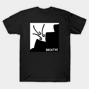 breathe T-Shirt